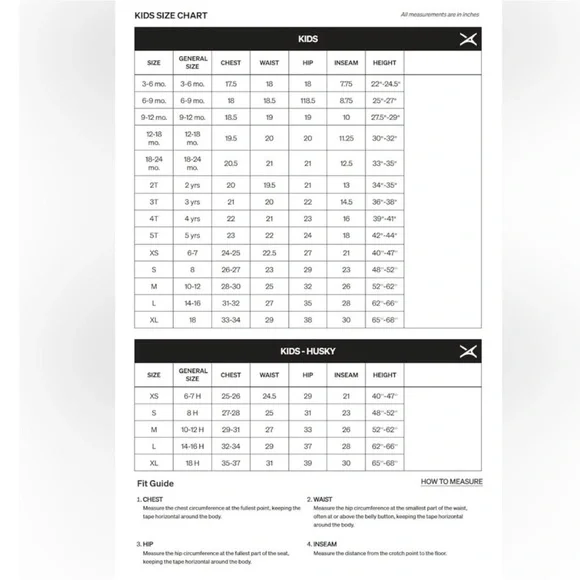 NEW! Arctix Camo Slalom Insulated Winter Jacket boys Size Med NWOT - Picture 15 of 15